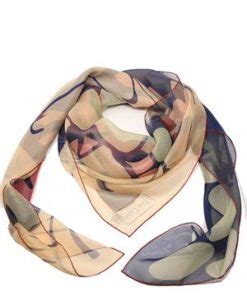 Foulard Donna Firmati 